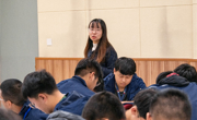 教师发展‖初冬有“约”  “研”在南中