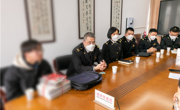 捐资助学送温暖  以爱筑梦传真情